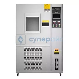 Климатическая испытательная камера Deye -20°С-150°С 50L фото