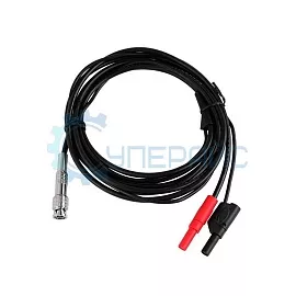 Переходник для подключения щупов мультиметров к BNC Hantek HT30A фото