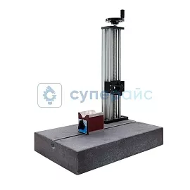 Мраморная измерительная платформа DANA фото