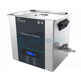 Цифровой ультразвуковой очиститель Joanlab UC100D фото