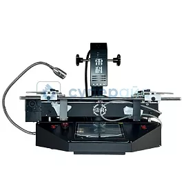 Инфракрасная паяльная станция LeiKe BK LK-T6 фото