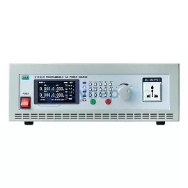 Источник питания переменного тока LABCK AC11-500BA фото