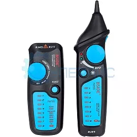 Многофункциональный трассоискатель BSIDE FWT81 фото