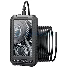 Технический эндоскоп Inskam 5003 (3.9 мм, 2 м) фото