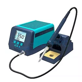 Станция паяльная BAKON BK2000S с возможностью сохранения температуры фото