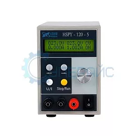 Мини источник питания Hansheng Puyuan HSPY-120-5 (120В, 5А) фото