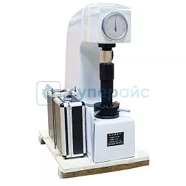 Ручной твердомер VOK HR-150A фото