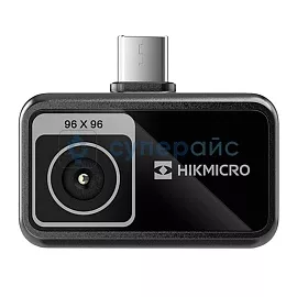 Тепловизор Hikmicro P09 фото