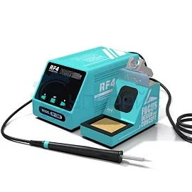 Паяльная станция RF4 RF-ONE с регулировкой температуры фото