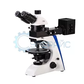 Поляризационный микроскоп Opto-Edu A15.2601-RTT фото