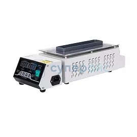 Ванна для пайки XIN HAO MAI P4020H фото