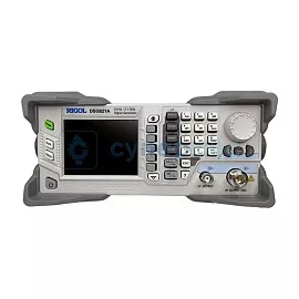 Генератор радиочастотных сигналов RIGOL DSG821A фото