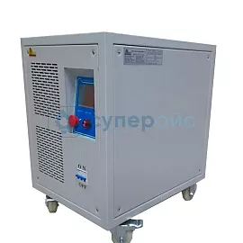 Блок питания программируемый Yibenyuan YBN600-20 (600В, 20А) фото