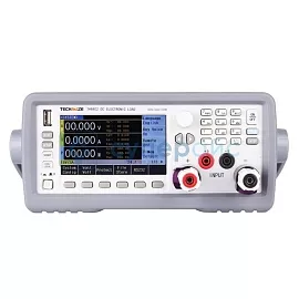 Нагрузка электронная Tonghui TH8402 фото