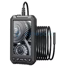 Эндоскоп Inskam 5003 (8 мм, 1 м) фото