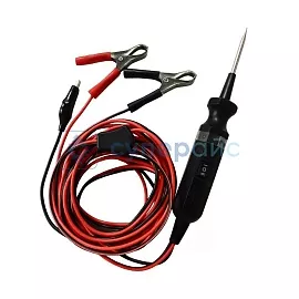 Автомобильный детектор напряжения DUOYI DY18 фото