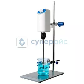 Механическая мешалка Enyi NY-20L фото