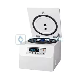 Настольная центрифуга Xiuilab XU-16K-M фото