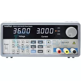 Программируемый блок питания Napui PD9610 фото