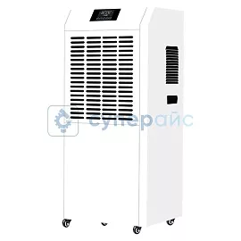 Прибор для устранения сырости Huameifang HM-9168B фото