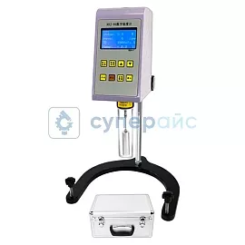 Цифровой вискозиметр Chengyi NDJ-9S фото