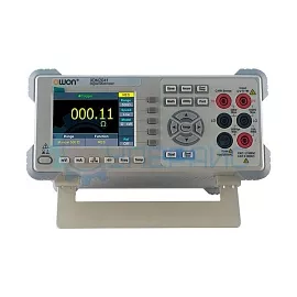 Автоматический мультиметр OWON XDM2041 фото