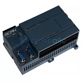 Контроллер GCAN-PLC-324-E фото