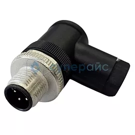 Угловой разъем СТЭЗ СЦМ120019-04A фото