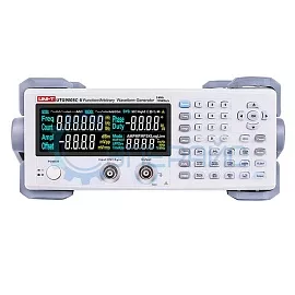 Генератор сигналов UNI-T UTG9005C-II фото