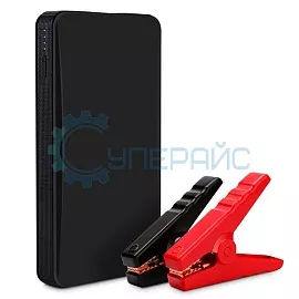 Пусковое устройство JINYAOE L019 (5 В/2.1 А, 12 В/2 А) с USB фото