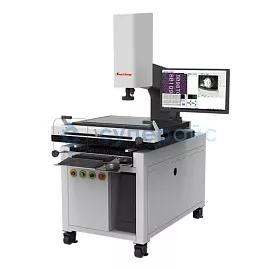 Напольный видеоизмерительный микроскоп SanLiang 542EA фото