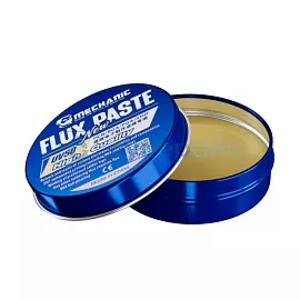 Флюс-паста MECHANIC UV50 (40 г, в банке) фото