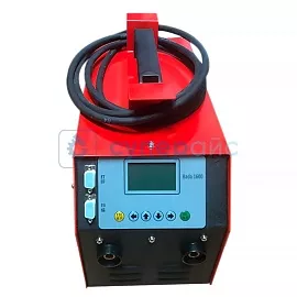 Промышленный сварочный аппарат Bada 1600 фото