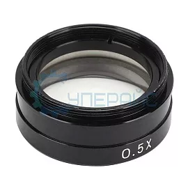 Линза Барлоу Saike Digital 0.5x/210 мм фото