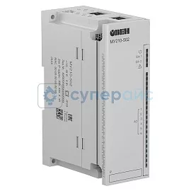 Модуль аналогового вывода Овен МУ210-502 фото