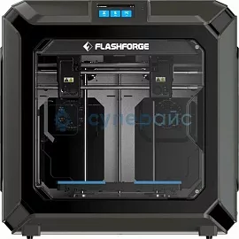 Промышленный 3D принтер FlashForge Creator 3 Pro фото