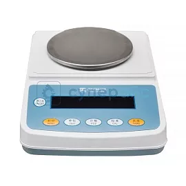 Весы цифровые Jinghai YP1201N фото