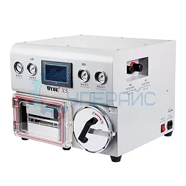 Ламинатор вакуумный UYUE X5 фото