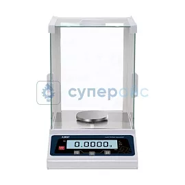 Интеллектуальные весы для лаборатории Goyojo GYJ-C5003 фото