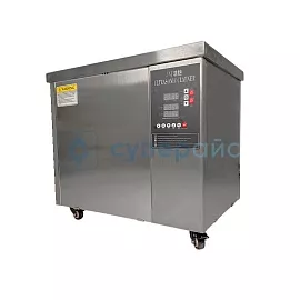 Ультразвуковая ванна JM J-120 фото