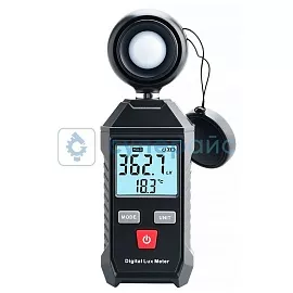 Люксметр BENETECH WT9066 фото