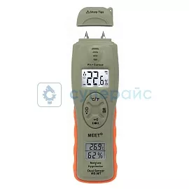 Влагомер MEET MS-98T фото