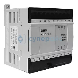 Модуль электроизмерительный Овен МЭ110-220.3М фото