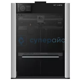 Профессиональный трехмерный принтер Bambu Lab H2S фото