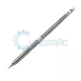 Паяльное жало Bakon T13-ILS с керамическим нагревателем фото