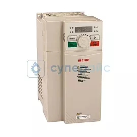 Конвертер частоты Веспер Е5-8600 5.5 кВт -007H фото