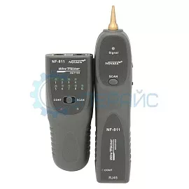 Тестер витой пары Noyafa NF-811 фото