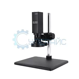 Промышленный микроскоп Zhongkai ZX-HD50 электронный с камерой 2 Мп фото