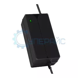 Импульсный блок питания Lu Hang 48V2A с разъёмом DC 2,5 мм фото