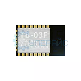 Модуль Ai-Thinker TB-03F фото